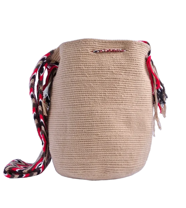 Pebble-Grey-Back-Part-Traditional-Shoulder-Wayuu-Mochila