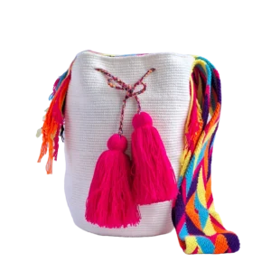 White-Guanabana-Wayuu-Handbag-Handmade-in-Colombia