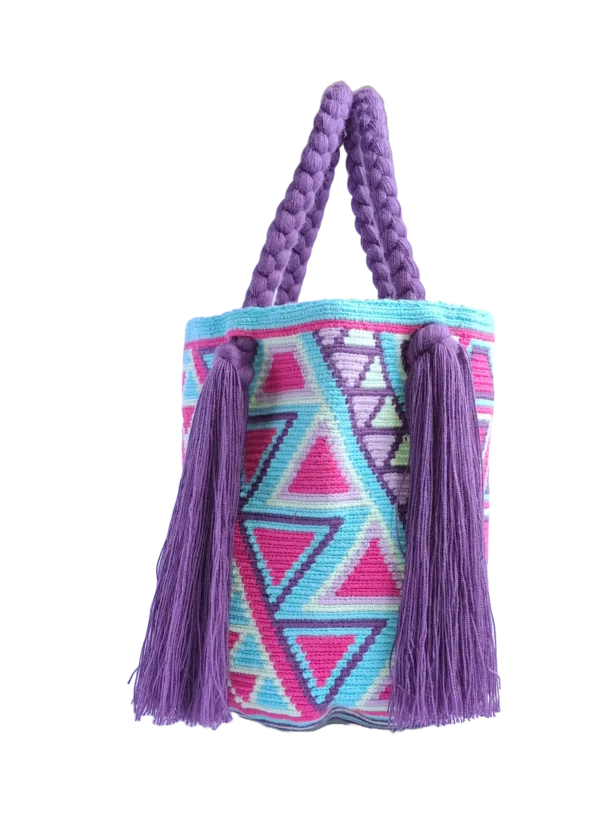 Colorful-Wayuu-Tote-Bag-Rapunzel-Style