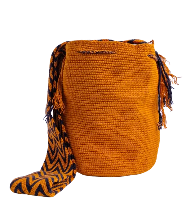 Deep-Orange-Back-Traditional-Shoulder-Wayuu-Mochila